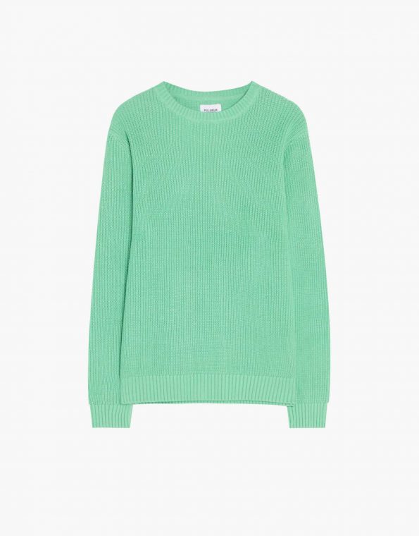 ژاکت رنگارنگ